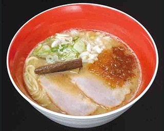 速報！ 2016年、北海道のNo.1ラーメンは?