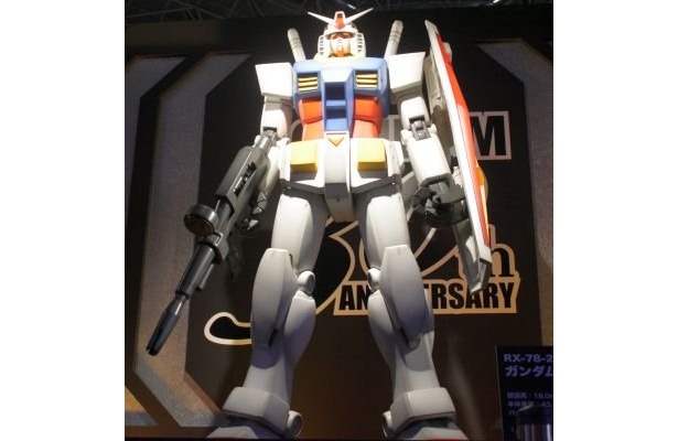 RX-78-2ガンダム