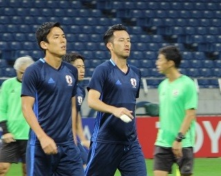 険しいサバイバルのW杯予選！日本代表の吉田麻也「内容どうこうよりも勝ち点3」