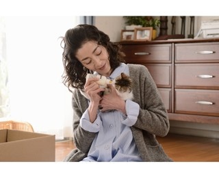 「グーグーだって猫である2」の街“吉祥寺”を巡る