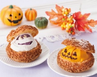 東京ソラマチ(R)がハロウィンスイーツやイベントを展開！