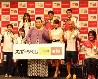 深田恭子＆マツコ姉妹がメダリストと五輪を振り返る「お金がいるのよ」
