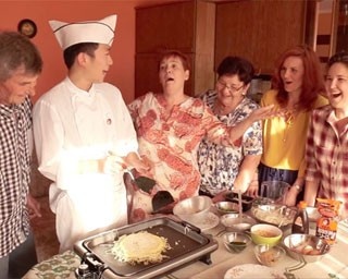 10月10日はお好み焼の日！オタフクソースの傑作動画を紹介