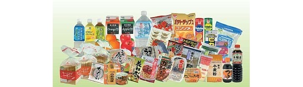 こんなローソンのPB商品がマツキヨに!?