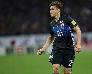 劇的勝利に選手も安堵 酒井高徳「ホッとした」