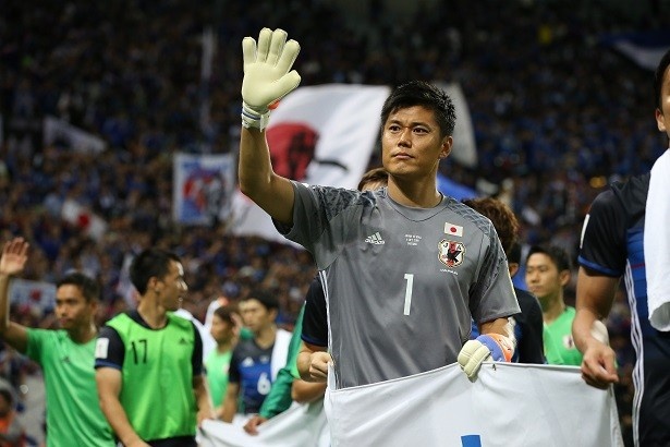 サッカー日本代表、世界への道！W杯アジア地区最終予選 「日本代表×イラク代表」20/24
