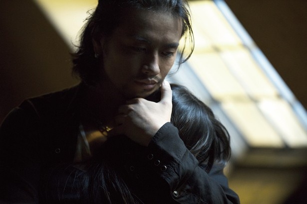 【写真を見る】斎藤が口にした“30代のプライド”の意味とは?