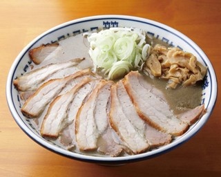 本当に旨い! 2016年武蔵野多摩エリアのスーパールーキー