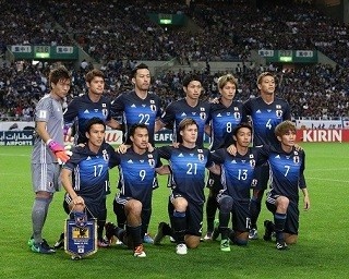 決戦に挑む日本代表！酒井高徳「仲間の分まで戦っていい結果を持ち帰りたい」