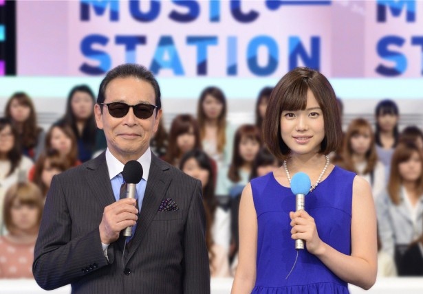 【写真を見る】「君の名は。」ヒロイン役の声優を務めた上白石萌音も登場!