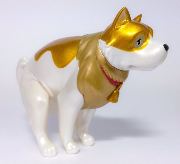 画像5 9 いきむ犬 シリーズにパトラッシュとのコラボver 登場 ウォーカープラス