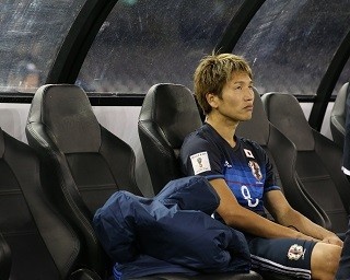 3試合連続ゴールの原口元気、“狙い通りの先制弾”と“悔やまれるPK献上”