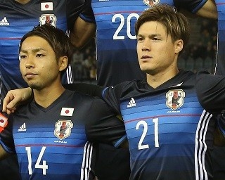 攻守で好連携！酒井高徳が小林悠を称える「非常に助かった」