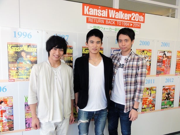 ギャグ漫画の2.5次元舞台再び！劇団Patchが大阪で熱演