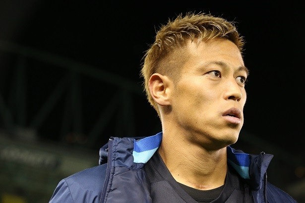 サッカー日本代表、世界への道！W杯アジア地区最終予選 「オーストラリア代表×日本代表」1/21