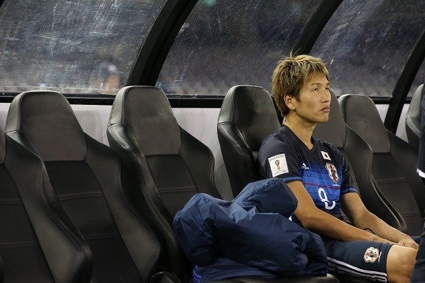 サッカー日本代表、世界への道！W杯アジア地区最終予選 「オーストラリア代表×日本代表」20/21