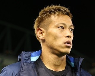 サッカー日本代表、世界への道！最大のライバルとのアウェイ戦で勝ち点1をもぎ取る