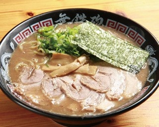 京都の旨いトップ3はコレ！ラーメン総合ランキング発表