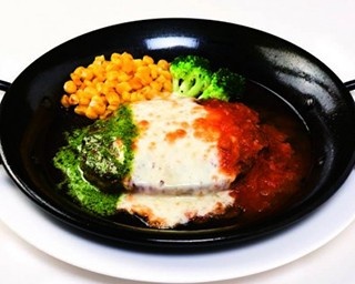 すかいらーくのグラッチェガーデンズが「イタリアン食堂」に