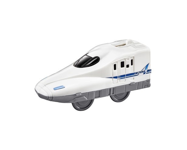 N700A新幹線