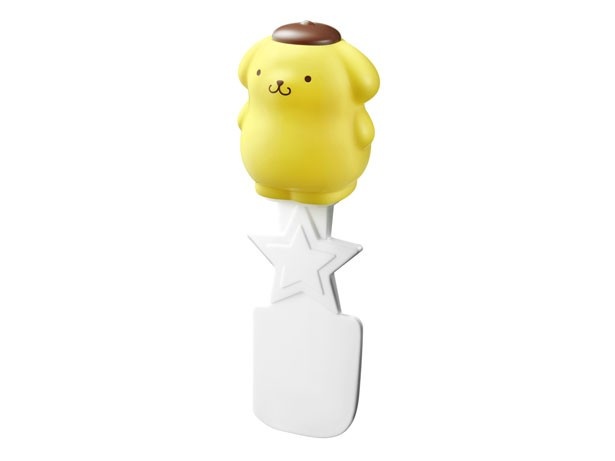 ポムポムプリンのヘラ