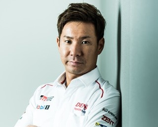 【独占インタビュー】小林可夢偉、WEC富士6時間耐久レースで「優勝目指す」