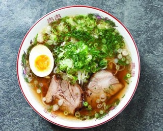 福岡以外もアツイ！九州5県のラーメン総合ランキングNo.1とは？