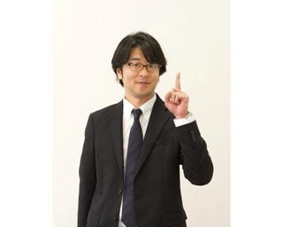 マッハ文朱MCの情報番組に本誌編集長がレギュラー出演
