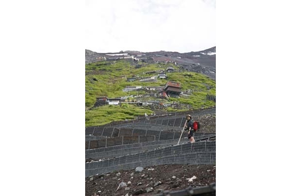 富士山に登る女性が急増しているワケって？