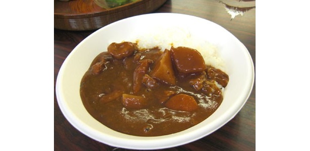 画像1 4 滋賀の新ご当地グルメ 大津まるごとカレー の隠し味はスイカ ウォーカープラス