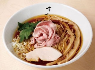 こってり味への逆襲か！ 札幌に台頭してきた新しいラーメンとは?