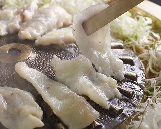「ふぐ」や「うなぎ」を堪能できる麻布十番の“大人の隠れ家”