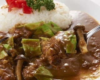 1500円で時間無制限のカレー食べ放題！10月末まで開催延長