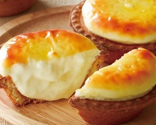 大人気チーズタルト“ベイク”の新店があべのハルカスに！