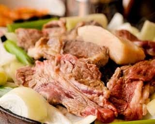 道産子太鼓判の、札幌・すすきのジンギスカンの名店3選