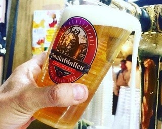 ジンジャーエールは元々ビール!? 生姜200個使用のビールが限定販売