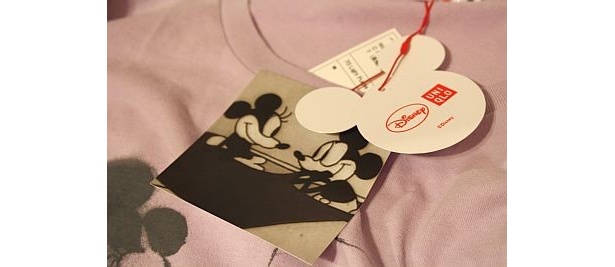 ミッキーtシャツ1500円 最強コラボ ユニクロ ディズニー の魅力 ウォーカープラス
