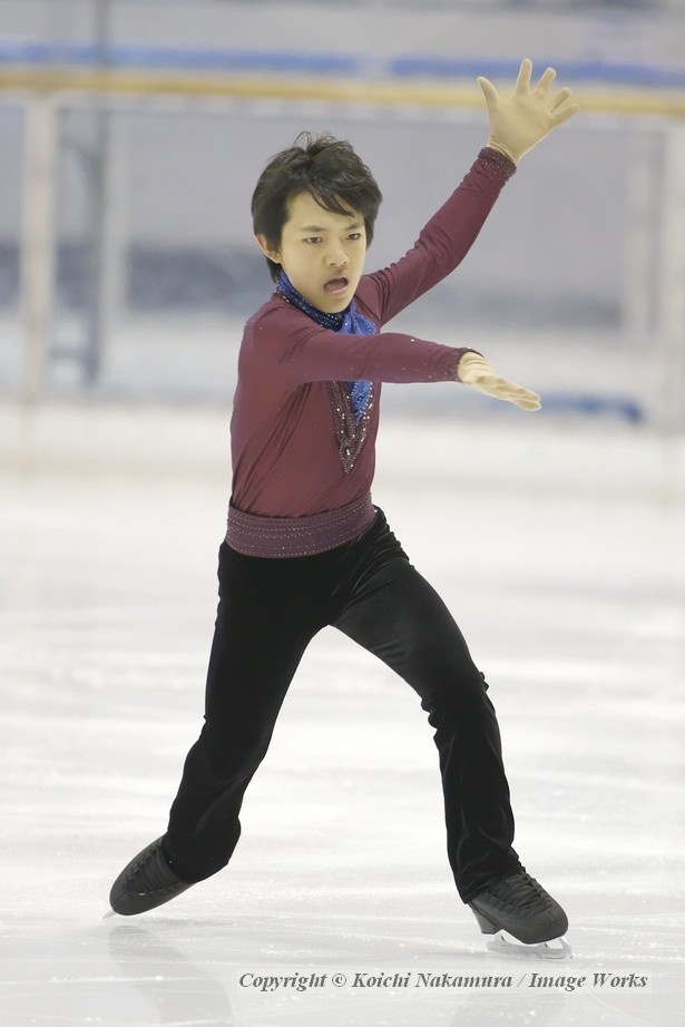 同じクラブに壷井達也というライバルがいることが、佐々木晴也のモチベーションになっているようだ