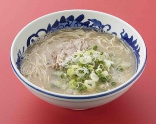 間違いなく豚骨アタリ年！最新の必食ラーメン3軒はココだ