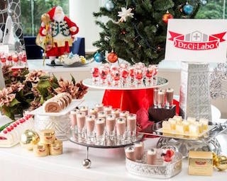 “宝石のように”美しくなれるXmasデザートブッフェ開催