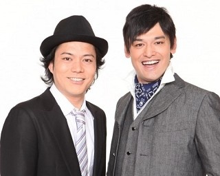 「劇場が笑いで揺れた」シャンプーハット初の漫才“全国ツアー”が東京で開催