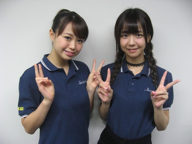 「Juice=Juice」夢の日本武道館のステージへ！