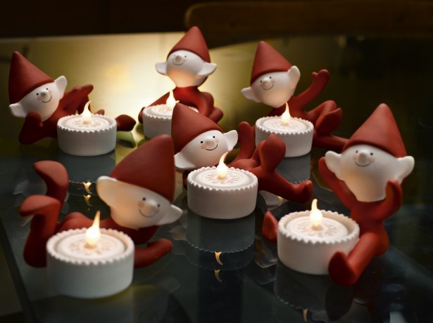 北欧ギフトマーケットをコンセプトと したクリスマスショップが期間限定で登場！