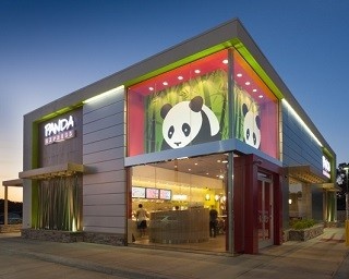 全米で大人気の「PANDA EXPRESS」日本1号店はラゾーナ川崎