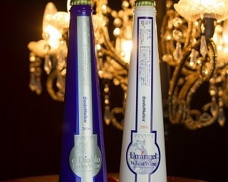 熟成させて楽しむ！常識を覆す“天使”と“悪魔”のビール