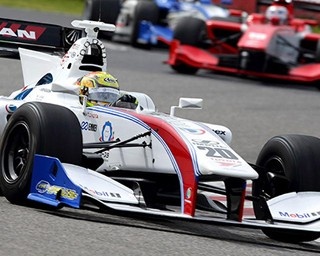 今週末は鈴鹿決戦！スーパーフォーミュラ最終戦開催