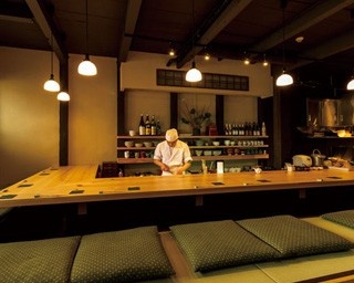 京野菜・イタリアン・おばんざい！京都で食べたい町家の晩ごはん5選