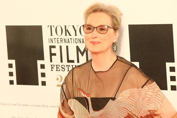 『マダム・フローレンス! 夢見るふたり』のメリル・ストリープは別格?