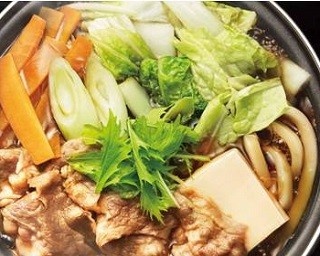 吉野家が地域限定の「ご当地鍋」を販売！