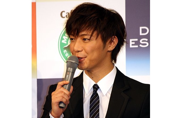 （演出家の）蜷川さんは、理想の上司なのだとか